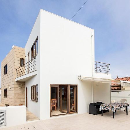 Mindelo 3Bdr Duplex House W/Pool Villa Exterior photo