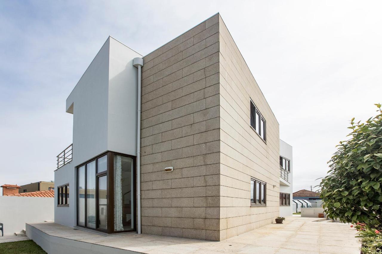 Mindelo 3Bdr Duplex House W/Pool Villa Exterior photo