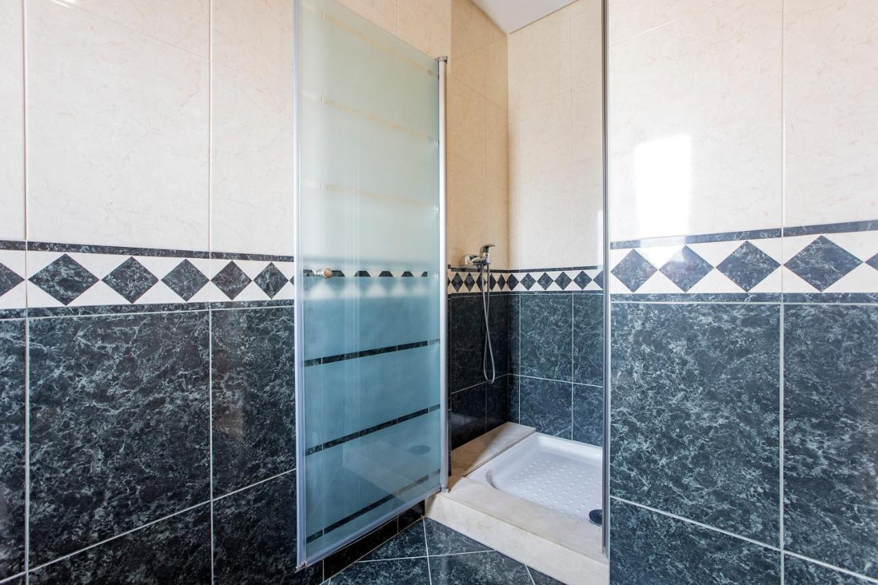 Mindelo 3Bdr Duplex House W/Pool Villa Exterior photo