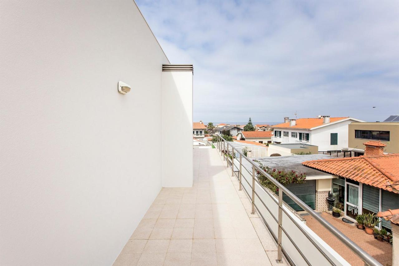 Mindelo 3Bdr Duplex House W/Pool Villa Exterior photo